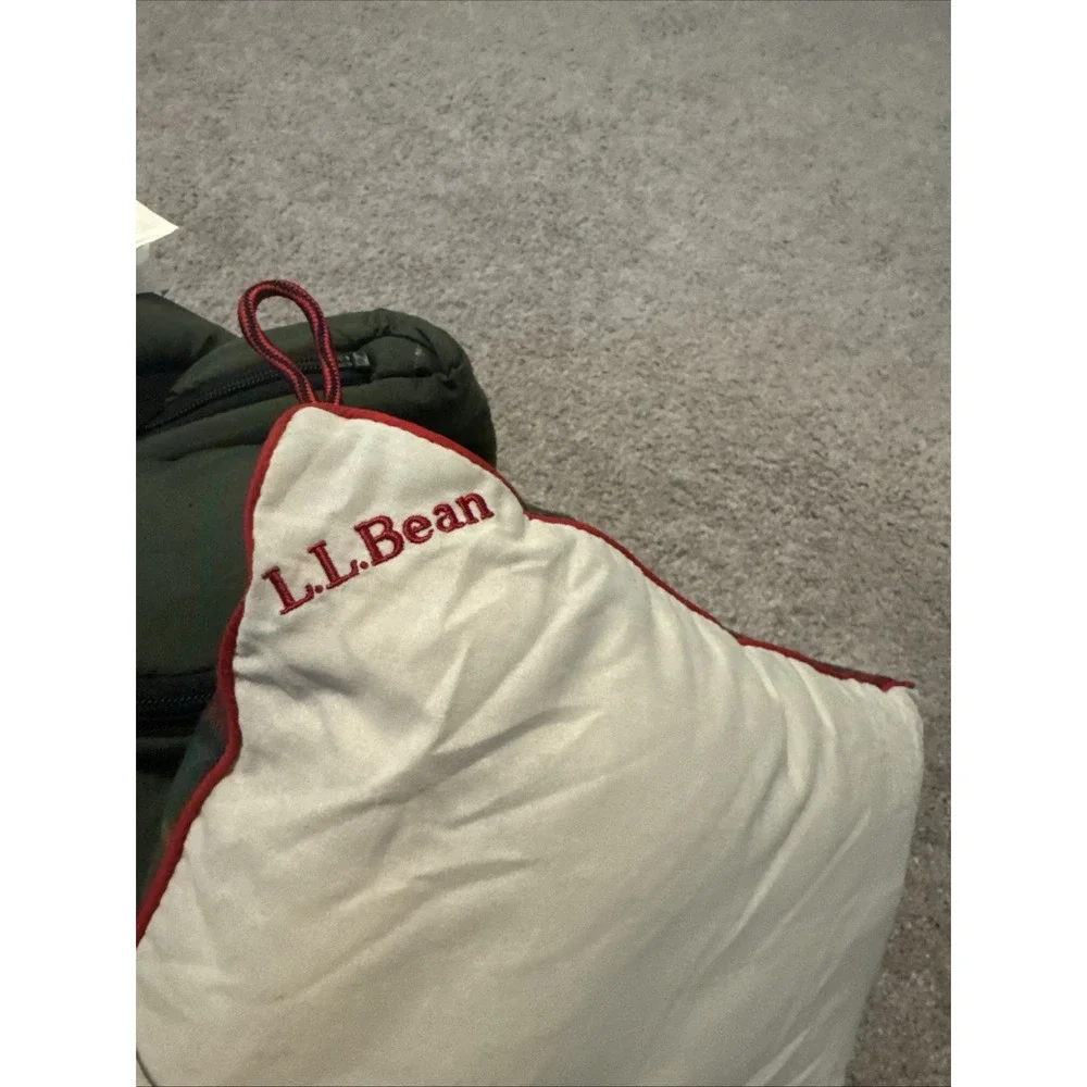 L.L. Bean vintage ll